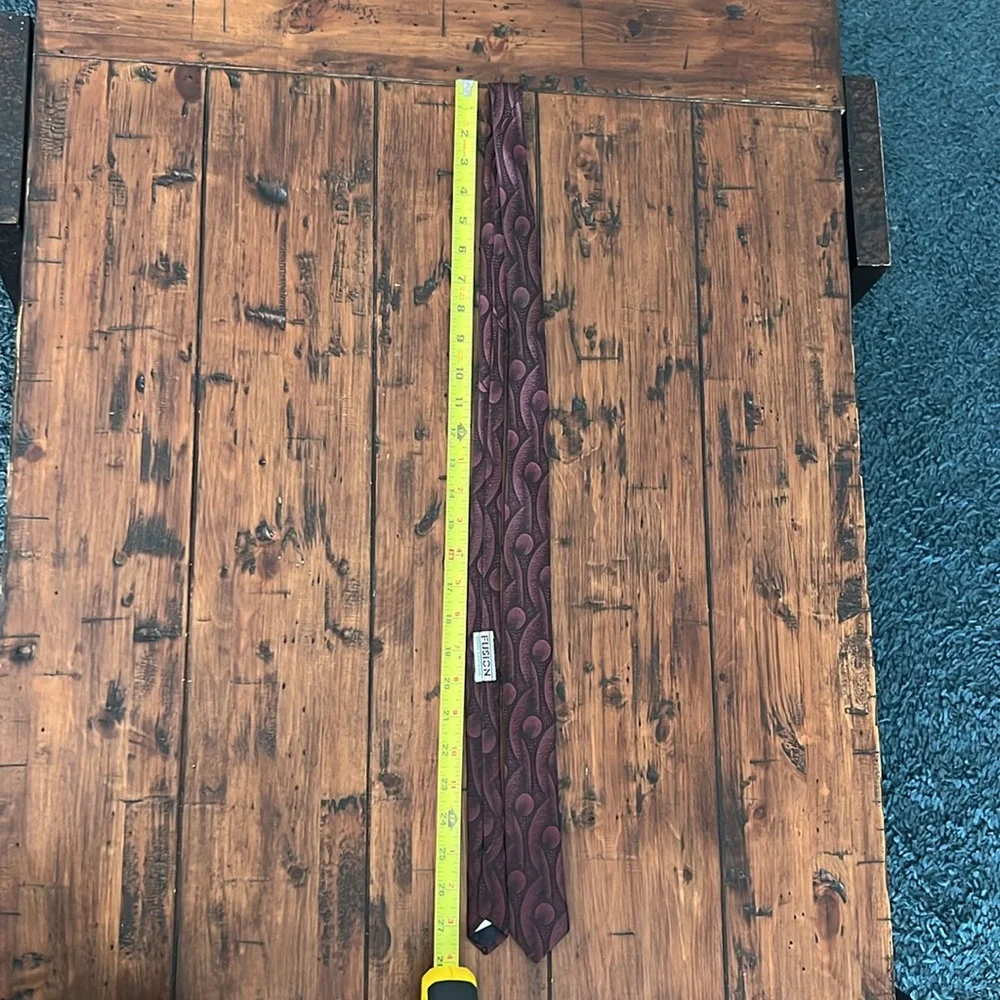 Four boys ties